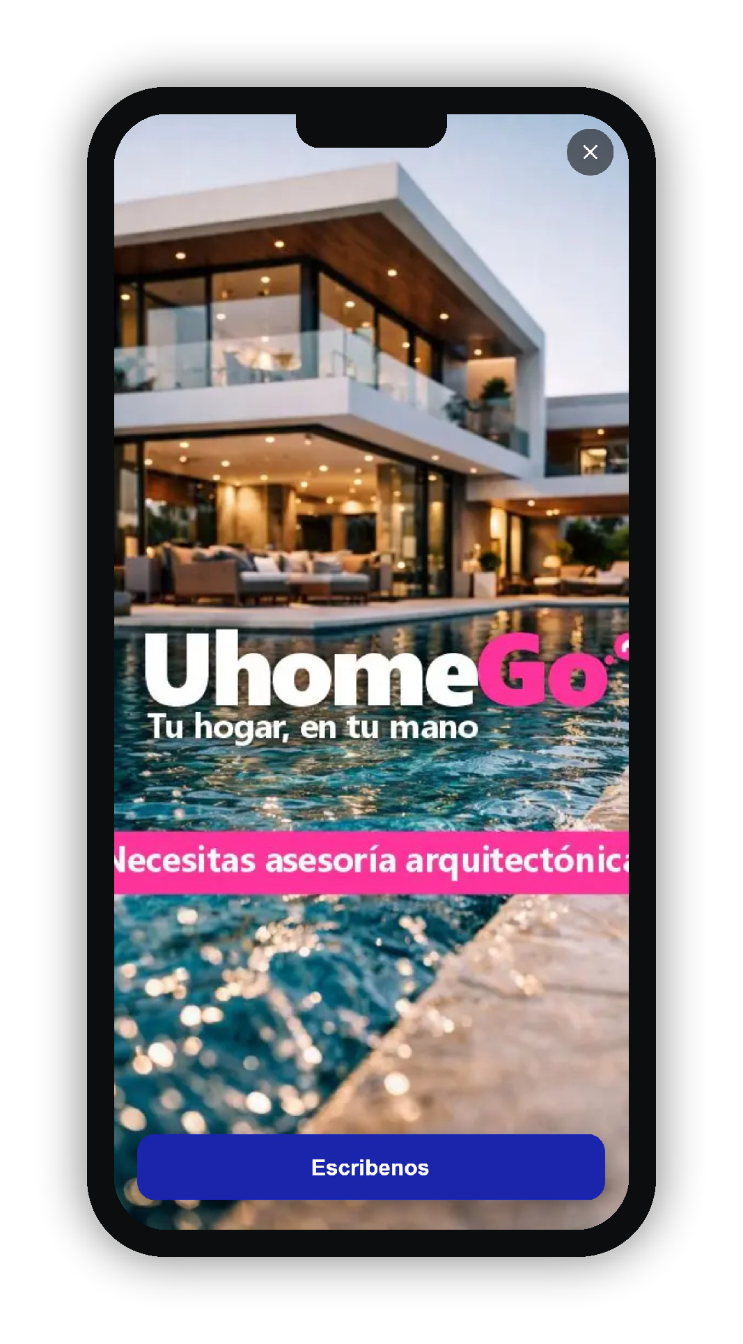 Espacios Destacados